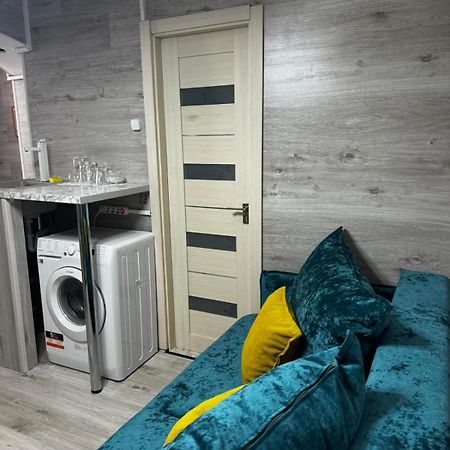 Чем Дольше Тем Дешевлe Apartment Chisinau Luaran gambar