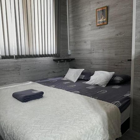 Чем Дольше Тем Дешевлe Apartment Chisinau Luaran gambar