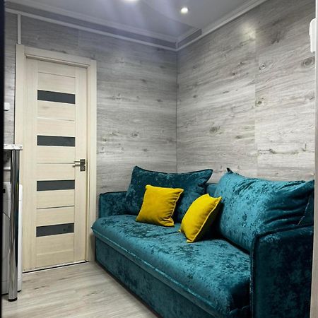 Чем Дольше Тем Дешевлe Apartment Chisinau Luaran gambar