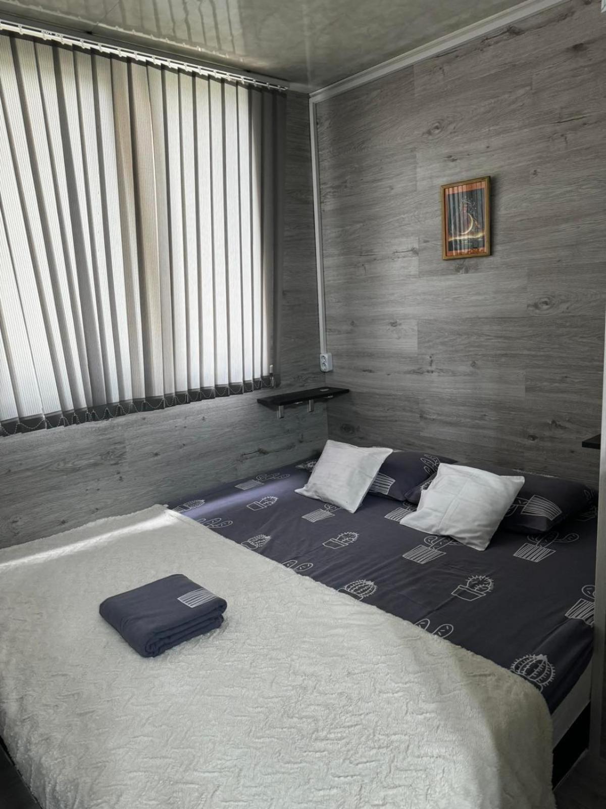 Чем Дольше Тем Дешевлe Apartment Chisinau Luaran gambar